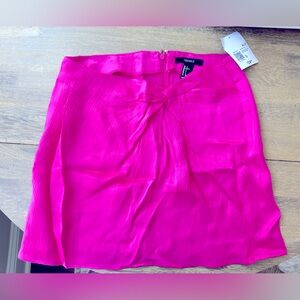 NWT Women’s Pink Skirt